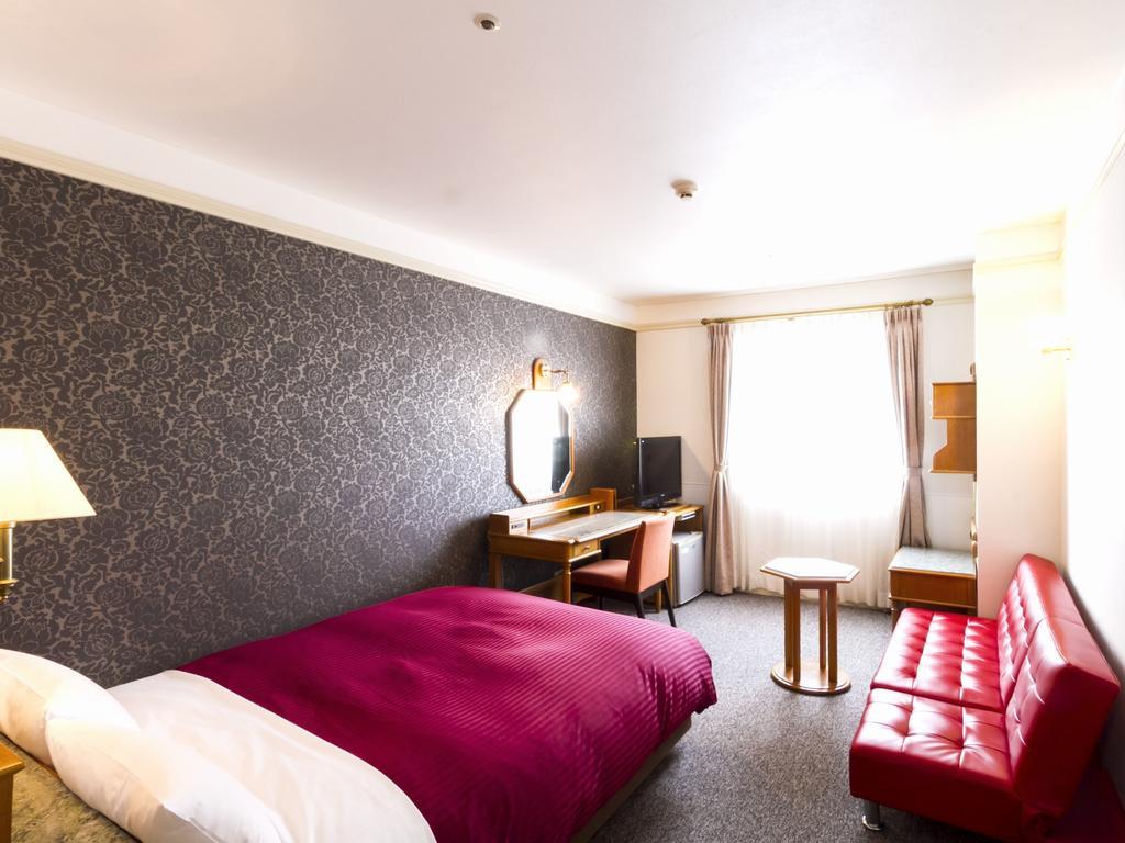 Hotel Merieges Miyazaki Buitenkant foto