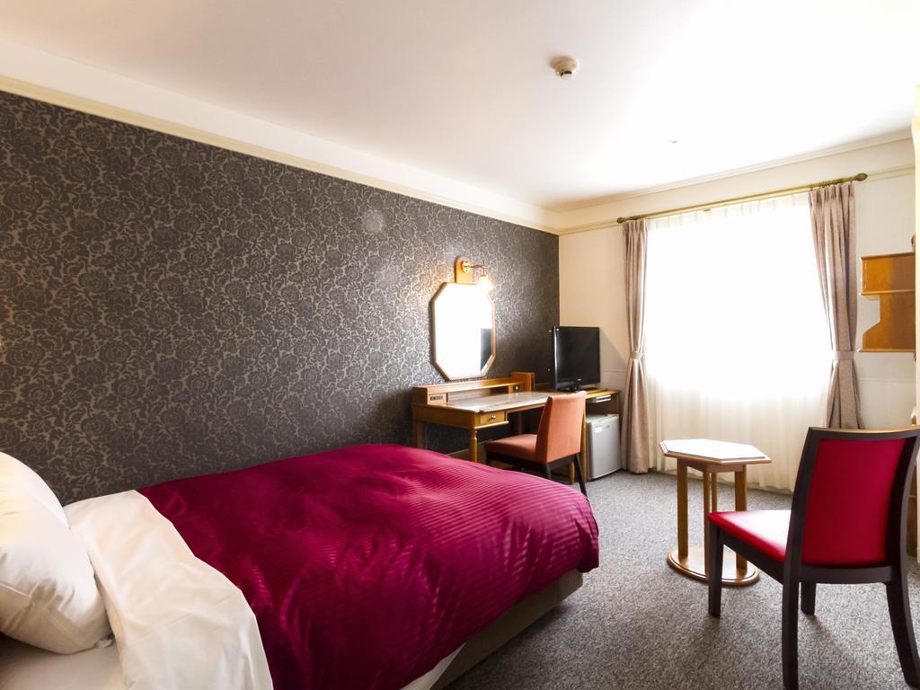 Hotel Merieges Miyazaki Buitenkant foto